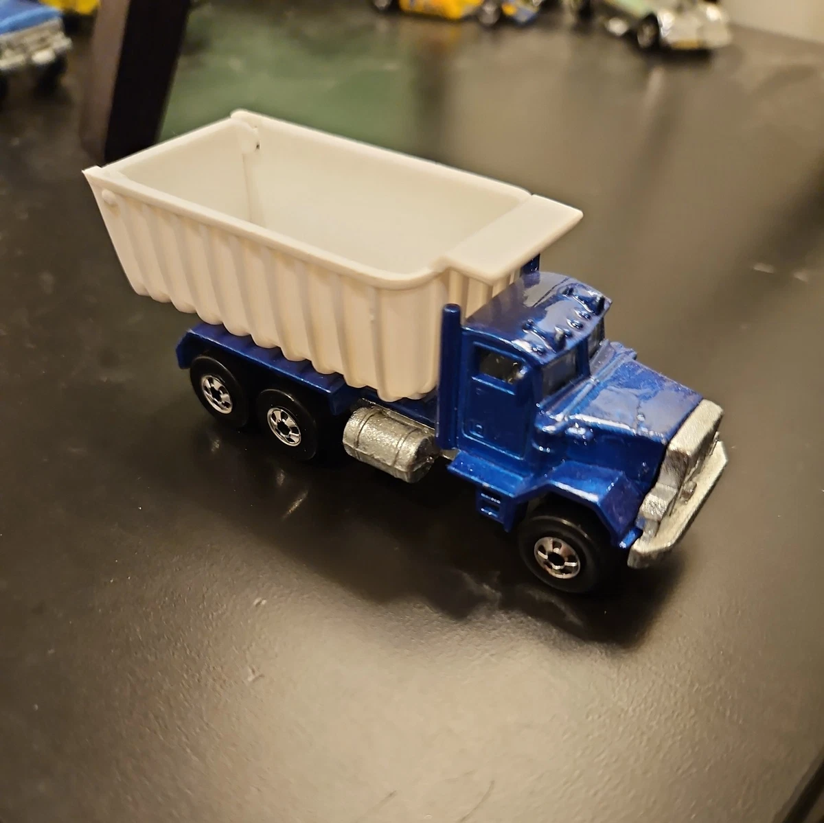 Peterbilt 1979 Year of Manufacture Contemporary Manufacture