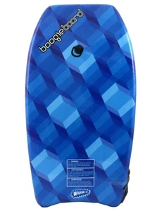 Bodyboard Surfboard 33" Lightweight Fiber Clad Wham-O Body Board Beach Ocean - Picture 1 of 9