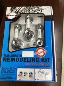 Danco Wanne/Dusche Umbauset für Preis Pfister Porzellan Hebel 39695 OB - Bild 1 von 4