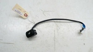 2014-2018 Infiniti Q50 OEM Left Front Driver Seat Lumbar Control Switch - Picture 1 of 6