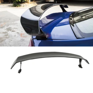 Carbon Fiber SAPD Style BRZ Rear Spoiler For Toyota FT86 GT86 FRS Subaru - Foto 1 di 20