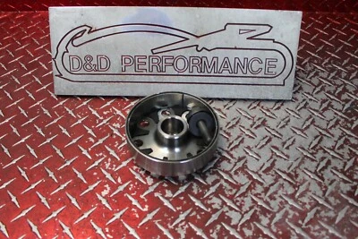 2009 - 2014 YAMAHA YZF R1 YZF-R1 OEM FLY WHEEL FLYWHEEL MAGNETO R1106 - Image 1 of 4