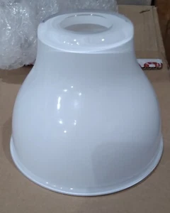 Capital Lighting GL128 / Milk White Glass - Picture 1 of 2