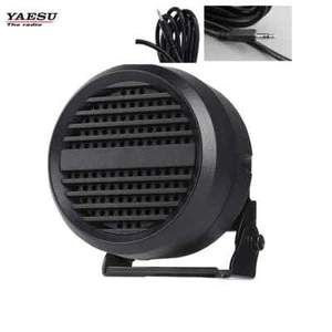 Yaesu MLS200 External Speaker Waterproof for FT7900 FTM100DR FTN400XDR VR6600PRO - Zdjęcie 1 z 19