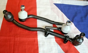Un nuevo par de varillas para Vauxhall Lotus Carlton & The 24V Carlton GSI. - Imagen 1 de 23