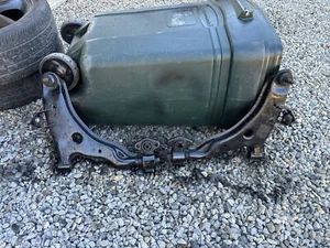 91-99 Mitsubishi 3000GT Front Lower Control Arms Left & Right Pair - Picture 1 of 3