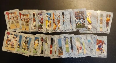 1991 Classic Draft Pick Collection - Complete Your Set - You Pick 1 - 230 - Image 1 of 2