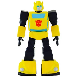 World's Smallest Transformers Bumblebee Micro Action Figure NEW IN STOCK - Picture 1 of 2