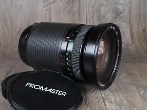 Promaster Spectrum 7 28-300mm f4-6.3 Zoom lens Canon EF Mount AF autofocus - Picture 1 of 7