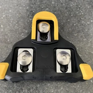 6x Inoxidable Ciclismo Zapato Tacos Tornillos 13.5mm Cabeza Para Shimano Buscar - Imagen 1 de 3