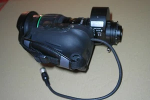 Canon KJ10ex4.5B IRSE 2/3" HDgc Super Weitwinkel Objektiv letzte stück !! - Picture 1 of 20