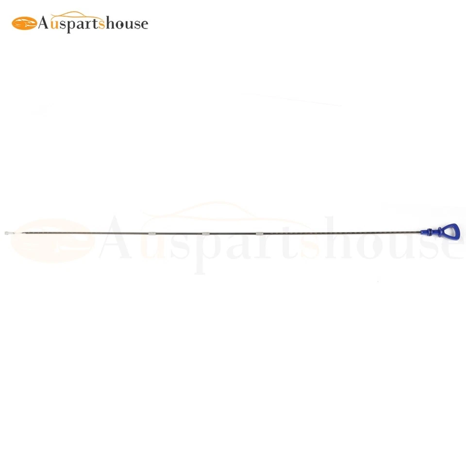 Vareta de nível de óleo do motor para 2003-2006 Mercedes-Benz E500 CL55 AMG CLK500 - Imagem 1 de 4