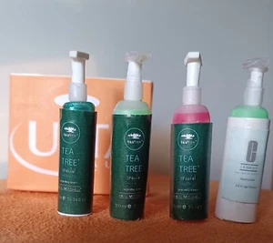 Puppenhaus Miniatur Sammler Einkaufstasche Shampoo Set Barbie Blythe Maßstab 1:6 - Bild 1 von 1