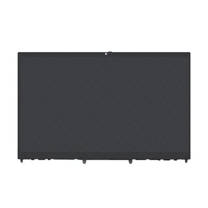 FHD LCD Touch Screen Digitizer Assembly for Lenovo Yoga 6 13ALC6 82ND 82ND0007US - Picture 1 of 5