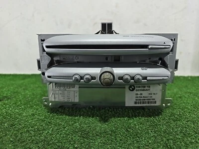 AUTORADIO NAVIGATORE MINI R56.  65839195956 - Immagine 1 di 4