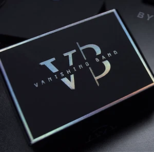 Skymember Presents The Vanishing Band by Romnick Tan Bathan - Trick - Picture 1 of 6