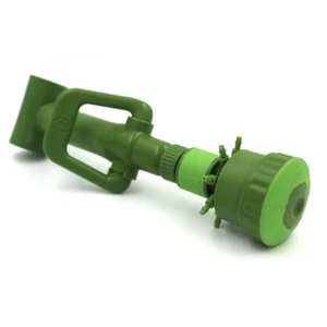 FloraFlex™ Pipe System Open Flow 3/4'' TEE SAVE $$ CON BAY HYDRO $$ - Foto 1 di 4