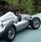 Art Deco Antique Vintage Mid-Century Modernism Modern Race Car Concept 1930 1940