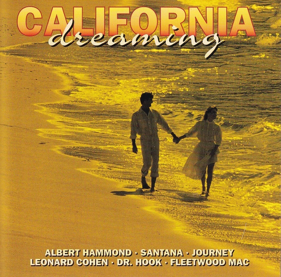 Various – California Dreaming - Bild 1 von 1