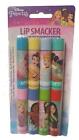 Lip Smacker Disney Princess Lip Balms Pack of 8