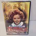 Shirley Temple America&#39;s Sweeheart DVD NEW SEALED 2004