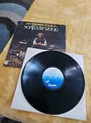 Jethro Tull Songs from the Wood LP CHRYSALIS Vinyl 1977 Schallplatte