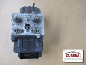 Aggregato ABS ALFA ROMEO 146 (99/01)1.9 JTD - 0273004416 - 0265216686 - Imagen 1 de 5