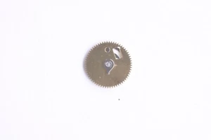 Longines L990.1 L994.1 part 2556 Roue entraineuse Ruota conduttrice data NOS - Picture 1 of 4