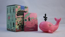 Tara Mcpherson xKidrobot Stellar Dream Scouts COSMO Figure Vinyl