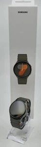 Samsung Galaxy Watch7 Bluetooth 40mm, zielony - SM-L300NZGAEUA. Zielony - Zdjęcie 1 z 6