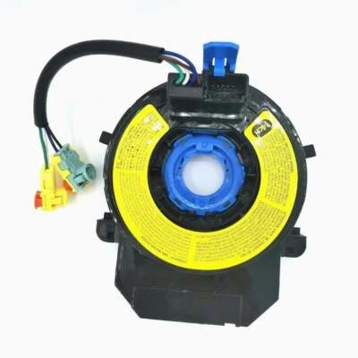 Muelle de reloj para Kia Soul 2014-2019 / Soul EV 2015 2016 2017 2019 93490-B2120 Foto 1 de 4