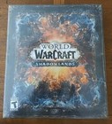 World of Warcraft: Shadowlands Collector's Edition (PC, 2020)