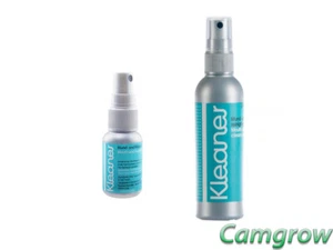 Kleaner - Mouthwash Spray - Toxin Remover Saliva & Skin Detox - Picture 1 of 3