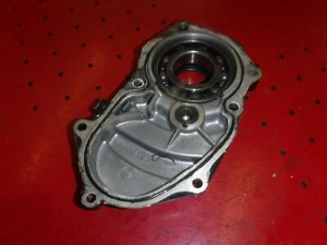 1980 Kawasaki 440 L/C LTD invader 4/6 TC 440C-A201 parts MOTOR END CAP w bearing - Picture 1 of 2