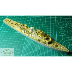 FS700003 1/700 USS John C. Butler Class & Rudderow Class Destroyer Escorts Set f - Bild 1 von 7