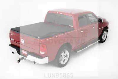 Cubierta Tonneau Genesis 95865 para Lund 02- Dodge Ram 5,5 ft Foto 1 de 2