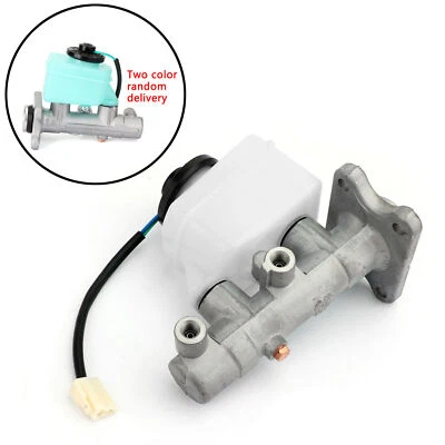 Brake Master Cylinder For Toyota Land Cruiser 80 Series FJ80 HZJ80 HDJ80 SP - Image 1 of 4