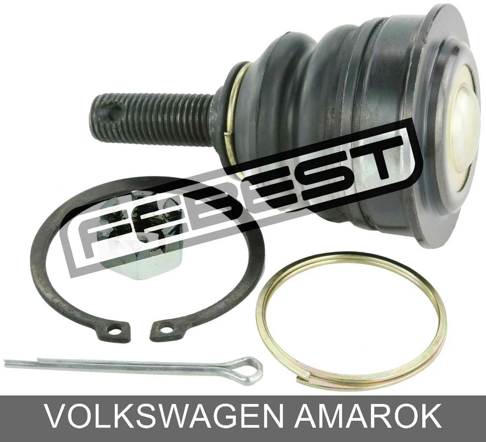 Ball Joint Front Upper Arm For Volkswagen Amarok (2010-) - image 1 of 1