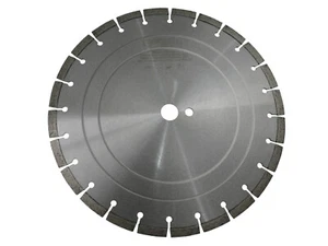 Diamant-Sägeblatt Laser passend für Trennschleifer Dolmar PC-8116 400mm 25,4mm - Bild 1 von 1