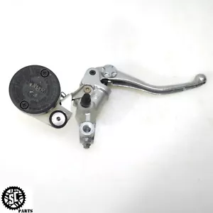 2007 KTM 950 SM SUPERMOTO FRONT BRAKE MASTER CYLINDER - Picture 1 of 6
