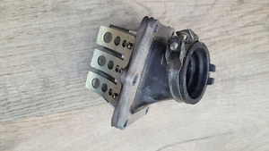 1985 HONDA ATC250R OEM INTAKE BOOT REED ASSY ATC 250R 250 R TRX - Picture 1 of 4