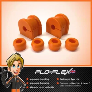 Land Rover Defender 110 94+ Rear Anti Roll Bar Bushes and Droplinks bushes - Imagen 1 de 4