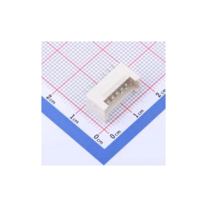 (10pcs)HC-PHB-2*7A P=2mm - Imagen 1 de 1