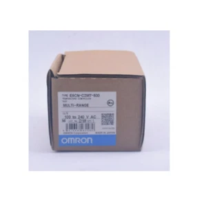 Brand NEW Omron E5CN-C2MT-500 Temperature Controller - Picture 1 of 2