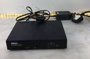 Dell Sonicwall TZ300 APL28-0B4/ 101-500403-57 RevA Network Security Firewall#220