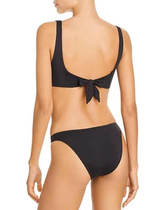 Aqua Swim 285435 Women Basic Scoop Bikini Bottom Swimwear, Size XL - Picture 1 of 2