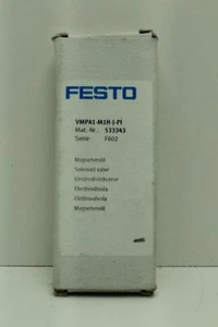 Festo VMPA1-M1H-J-PI ( 533343 ) Magnetventil "Neu&OVP" - Bild 1 von 1
