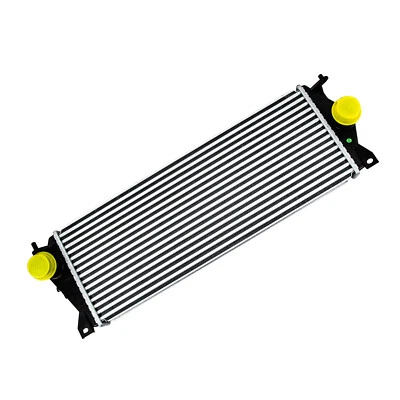 Ladeluftkühler Für LAND ROVER DISCOVERY 2 TD5 2.5 DIESEL 98-2004 2000 2002 03 - Bild 1 von 4