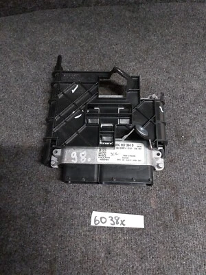 PER AUDI A1 SPORTBACK 2021 MODULO COMANDO MOTORE ECU 1.0 BENZINA 05C907394D - Immagine 1 di 4