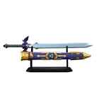 The Legend of Zelda Master Sword Proplica 42 Inches SOLD OUT